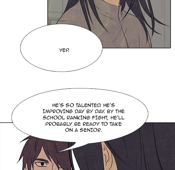 High School Devil chapter 130 page 44