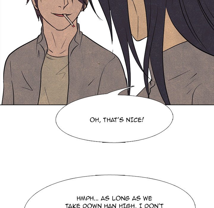 High School Devil chapter 130 page 45