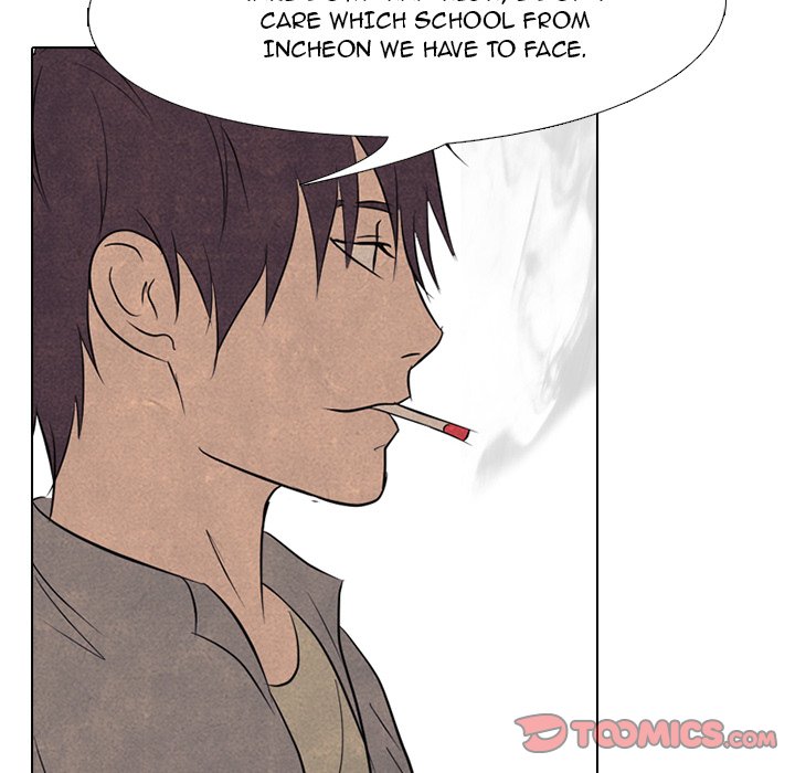 High School Devil chapter 130 page 46