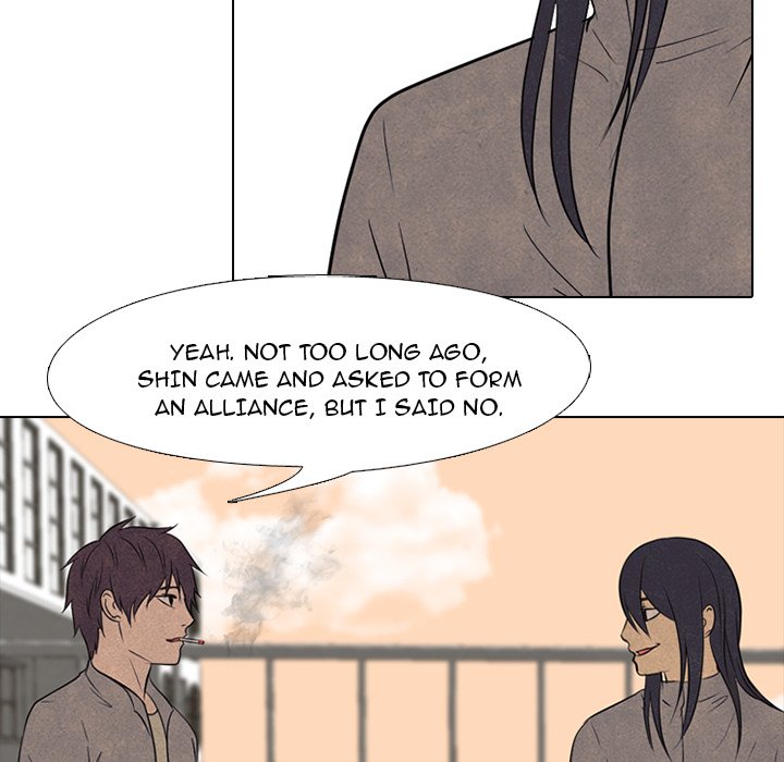 High School Devil chapter 130 page 48