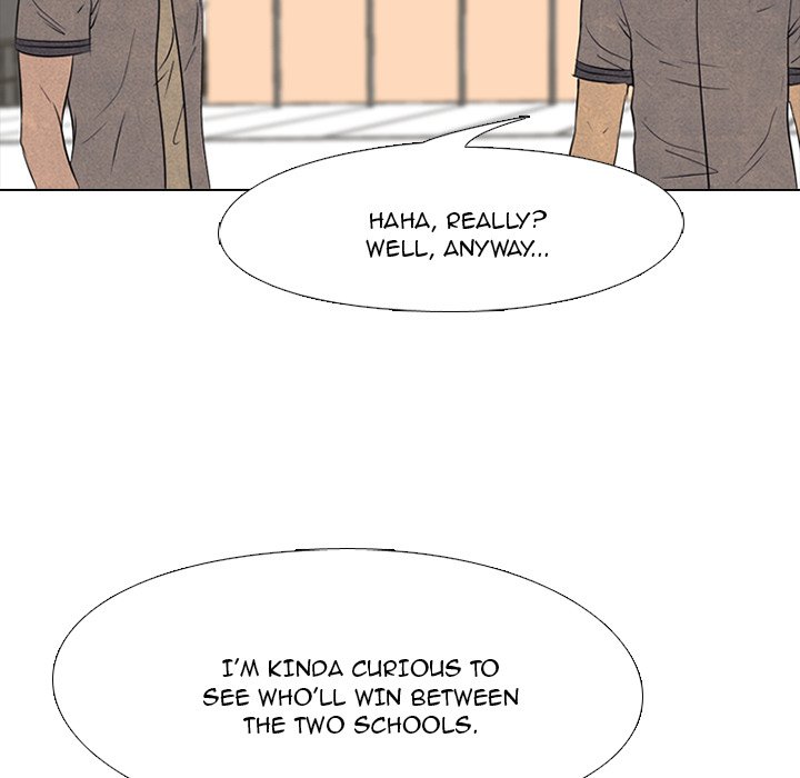 High School Devil chapter 130 page 49