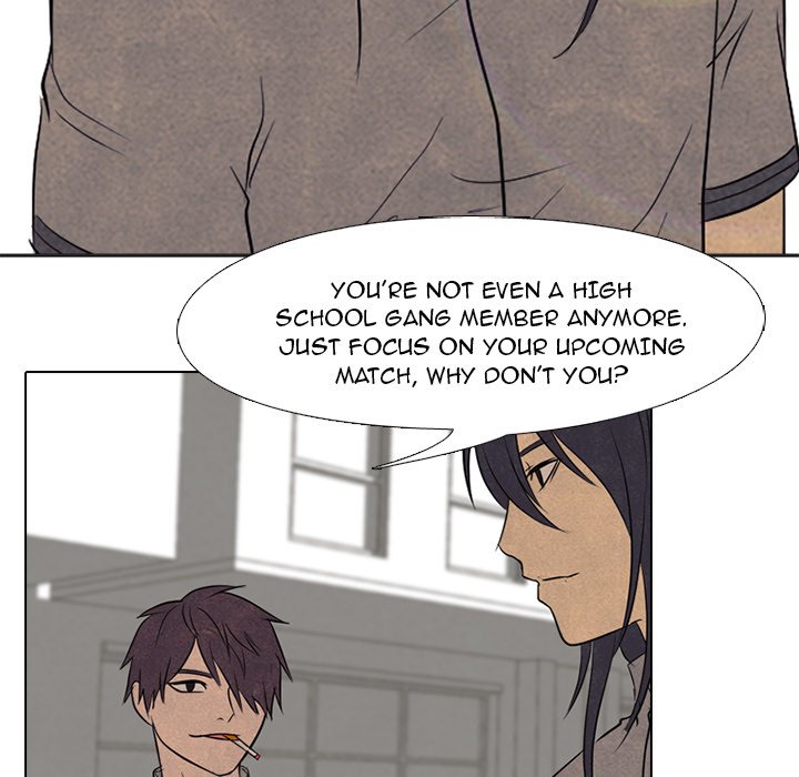 High School Devil chapter 130 page 51