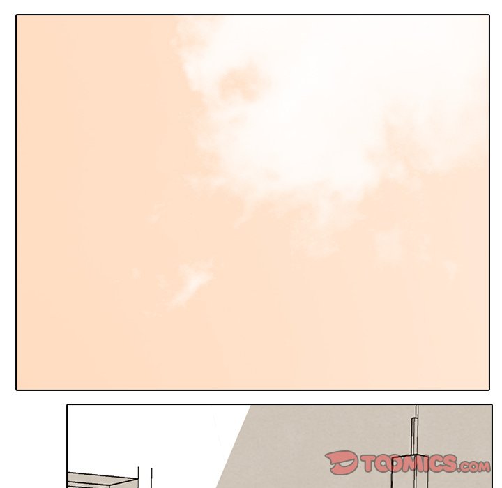 High School Devil chapter 130 page 54