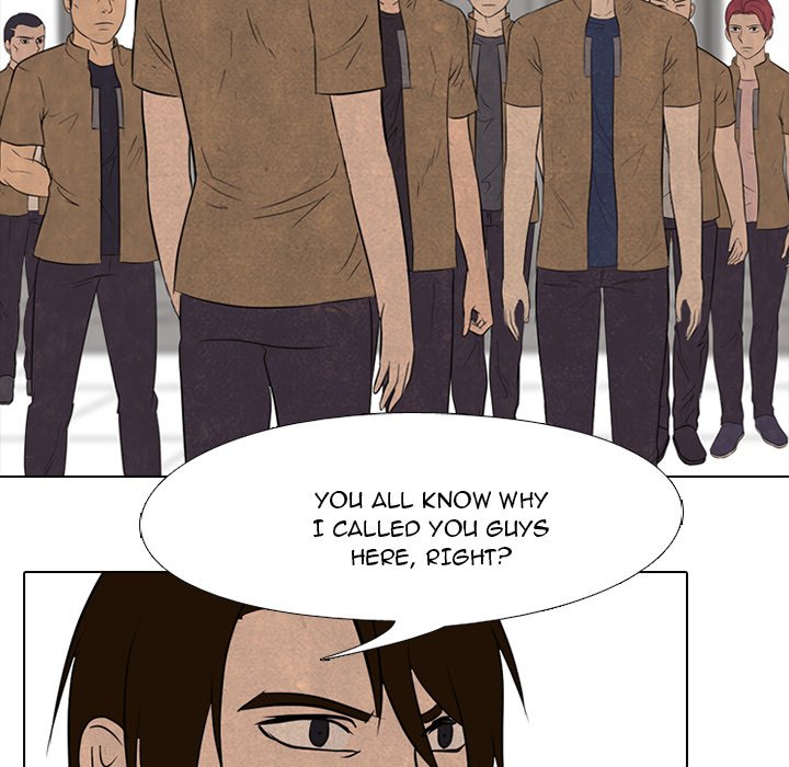 High School Devil chapter 130 page 56
