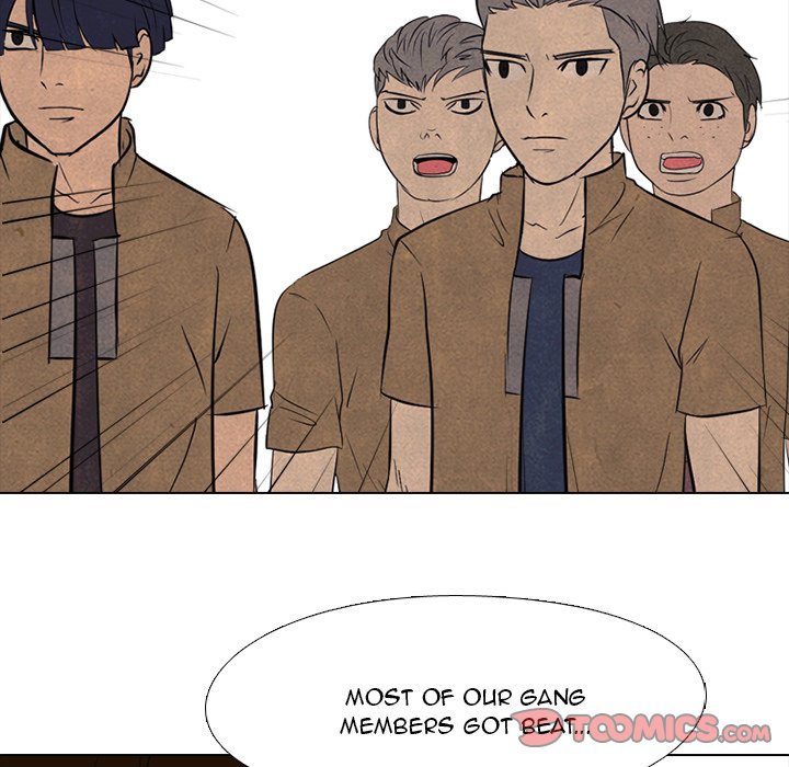 High School Devil chapter 130 page 58