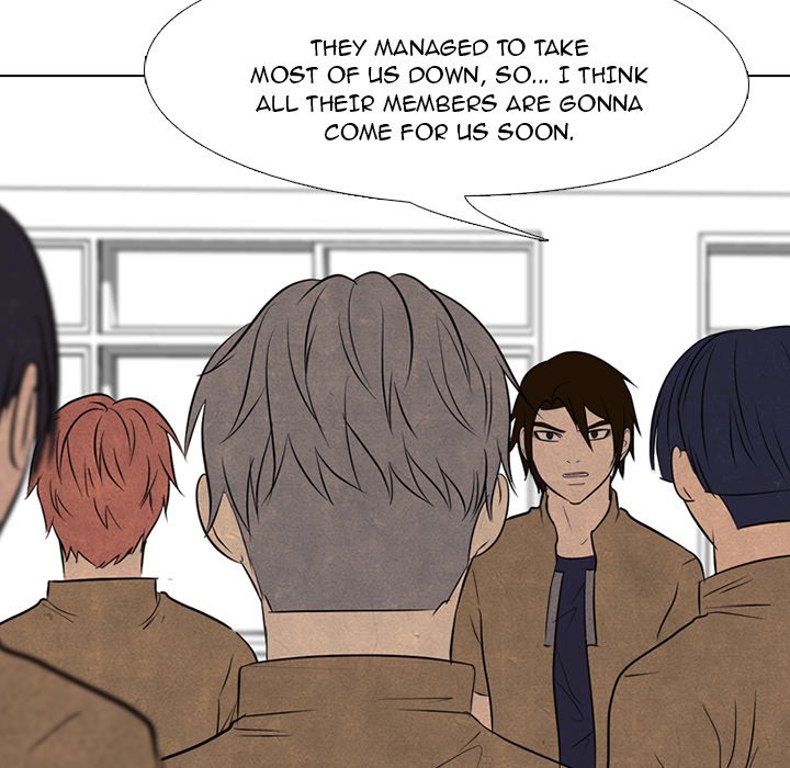 High School Devil chapter 130 page 60