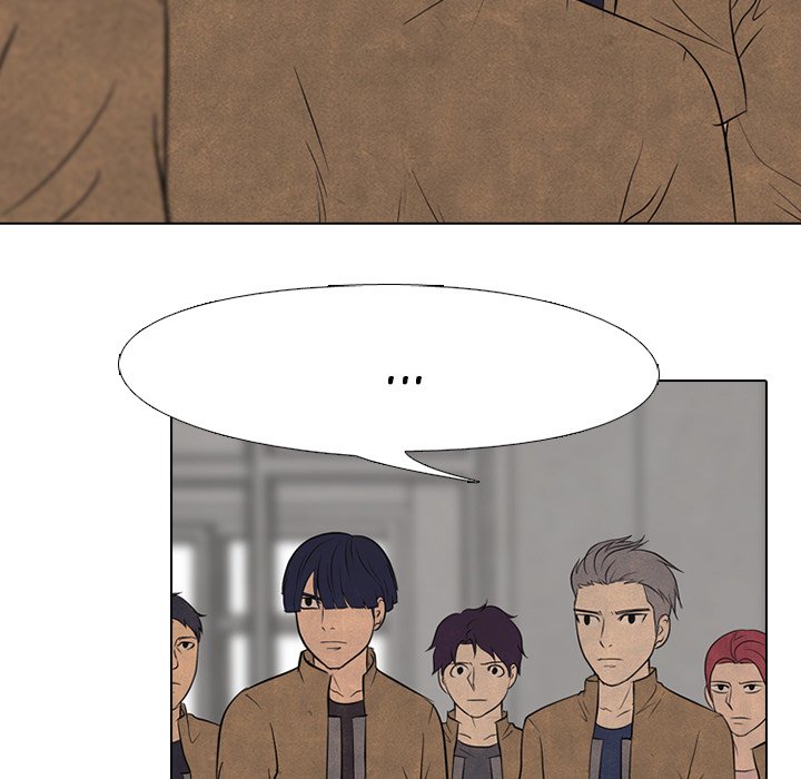 High School Devil chapter 130 page 61