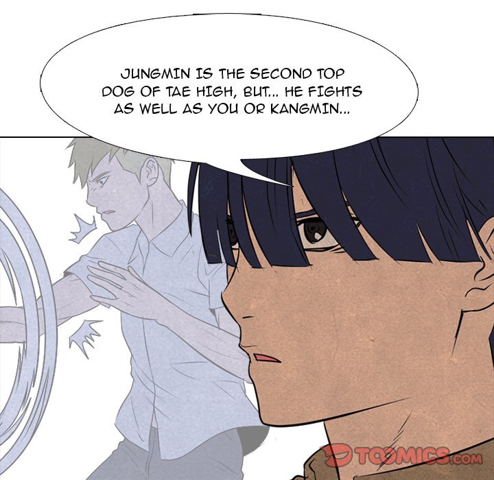 High School Devil chapter 130 page 66