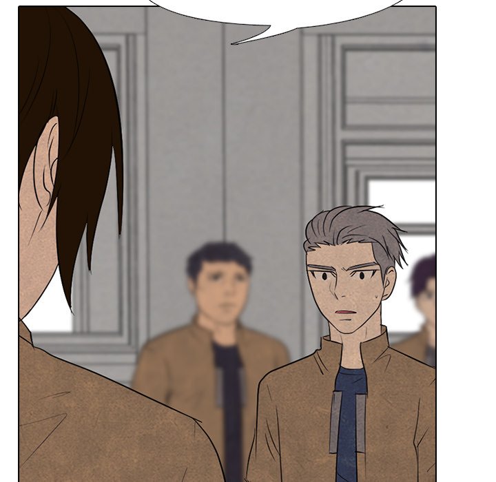 High School Devil chapter 130 page 68