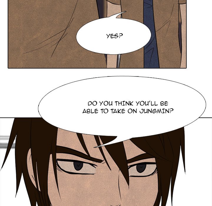 High School Devil chapter 130 page 69