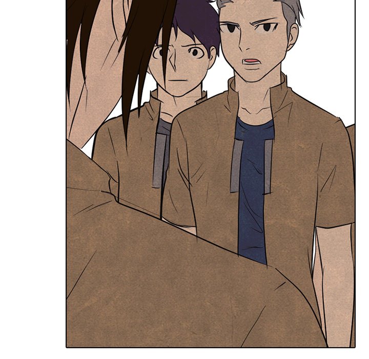 High School Devil chapter 130 page 72