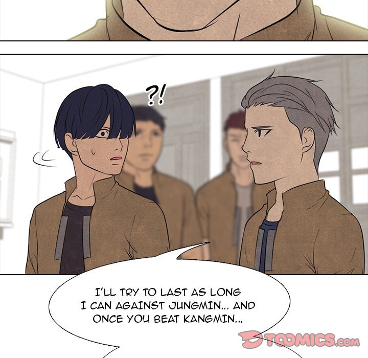 High School Devil chapter 130 page 74