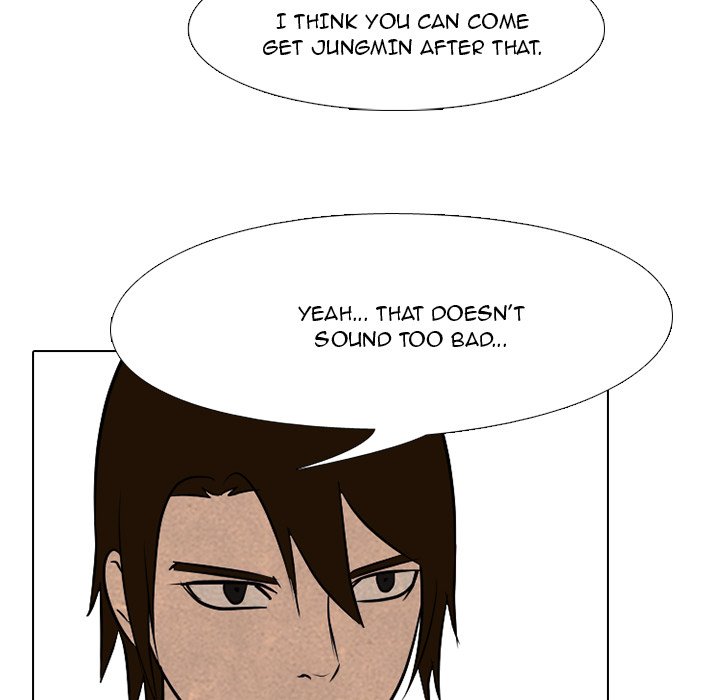 High School Devil chapter 130 page 75