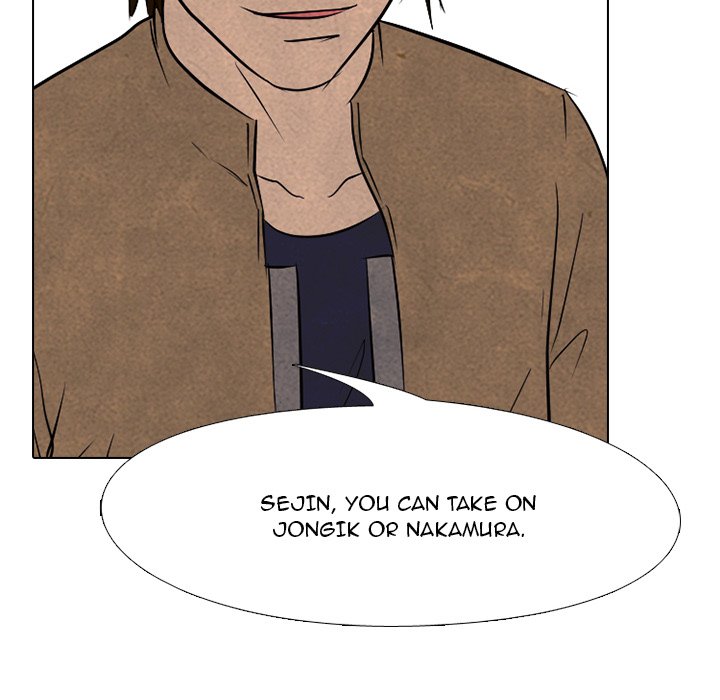 High School Devil chapter 130 page 76