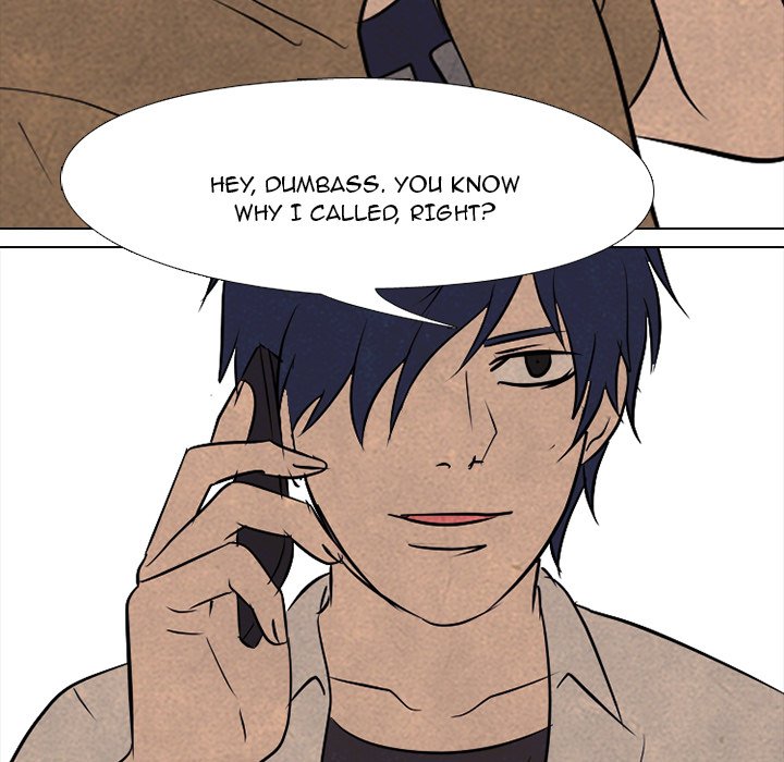 High School Devil chapter 130 page 83