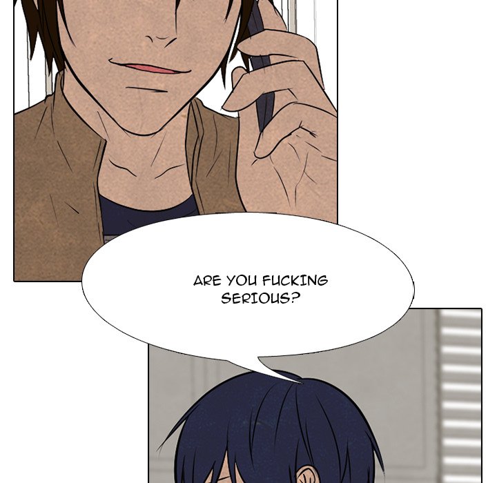 High School Devil chapter 130 page 85