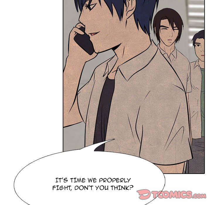 High School Devil chapter 130 page 86