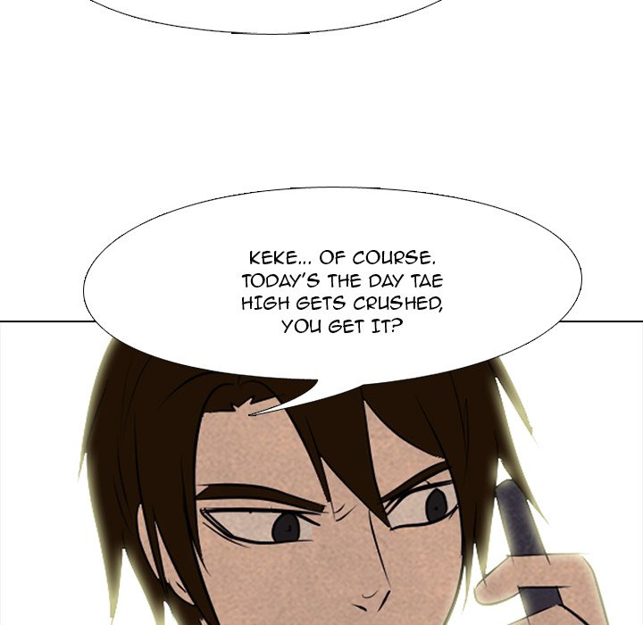 High School Devil chapter 130 page 87