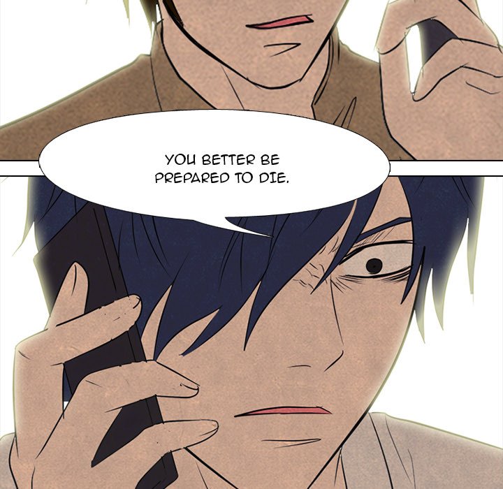 High School Devil chapter 130 page 88