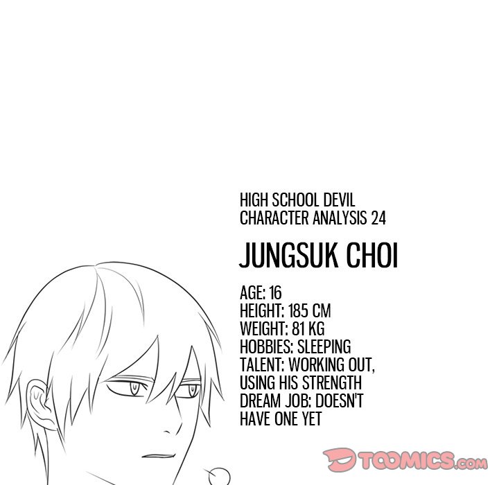 High School Devil chapter 130 page 94