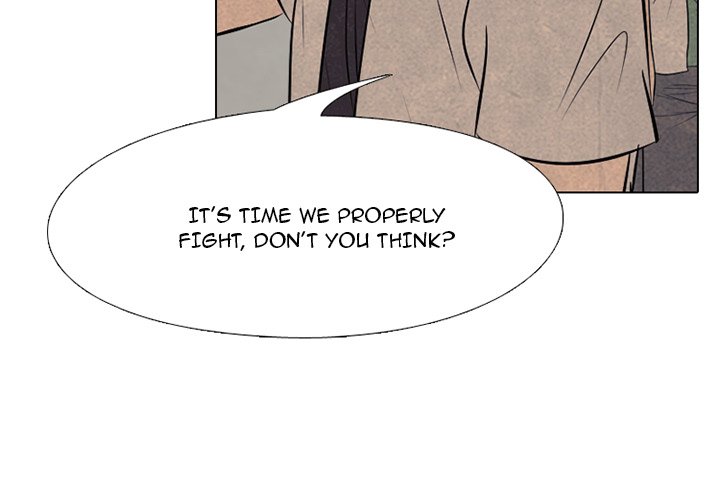 High School Devil chapter 131 page 4
