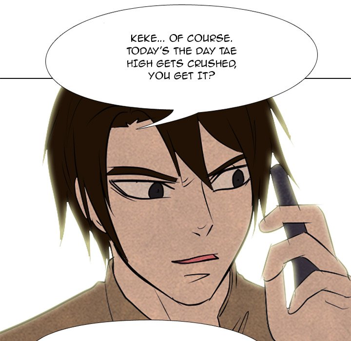 High School Devil chapter 131 page 5