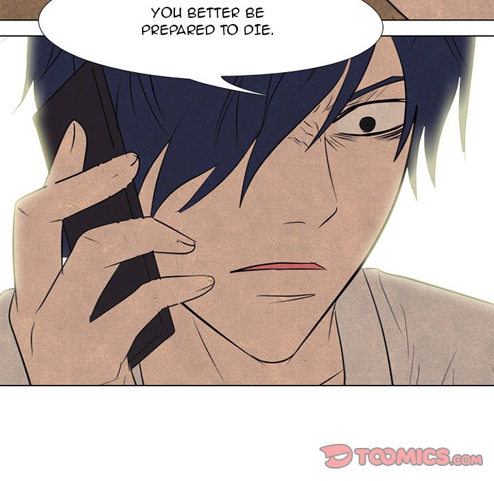 High School Devil chapter 131 page 6
