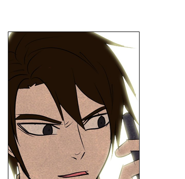 High School Devil chapter 131 page 7