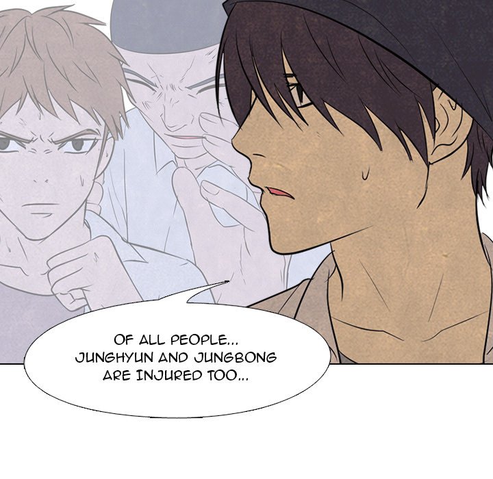 High School Devil chapter 131 page 21