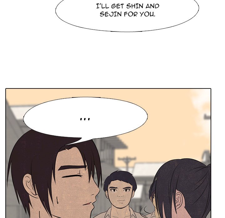 High School Devil chapter 131 page 23