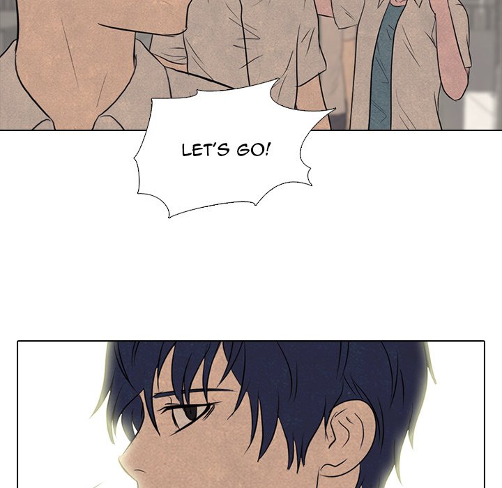 High School Devil chapter 131 page 25