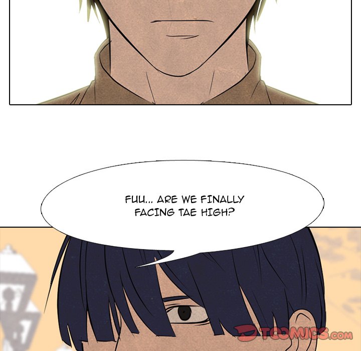 High School Devil chapter 131 page 30