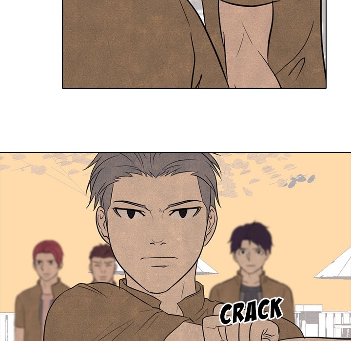 High School Devil chapter 131 page 33