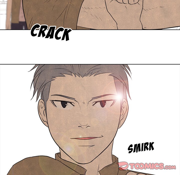 High School Devil chapter 131 page 34