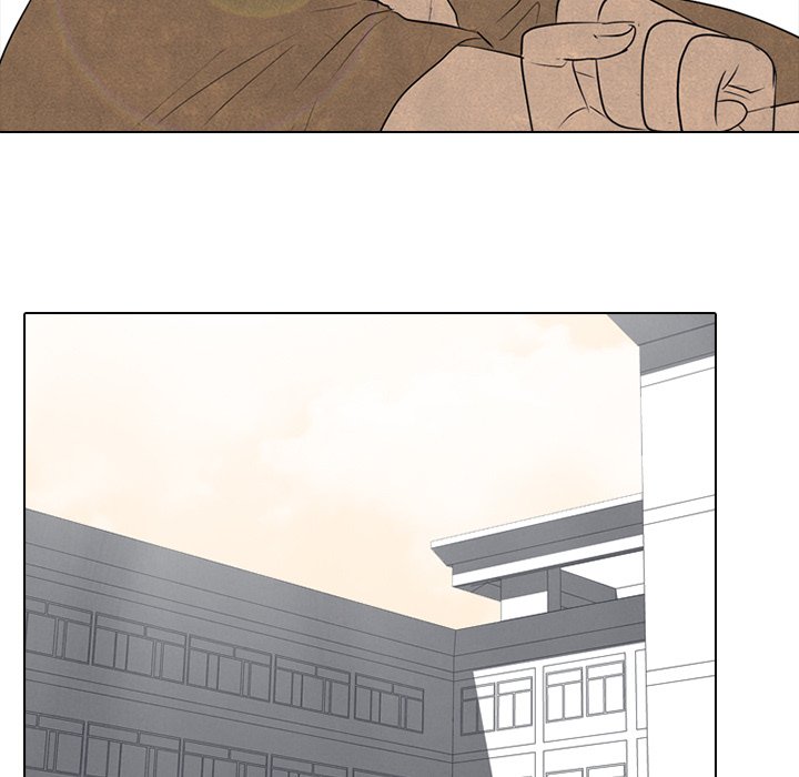 High School Devil chapter 131 page 35