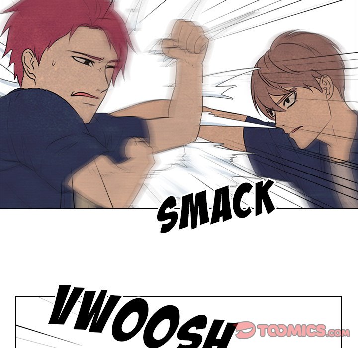 High School Devil chapter 131 page 38
