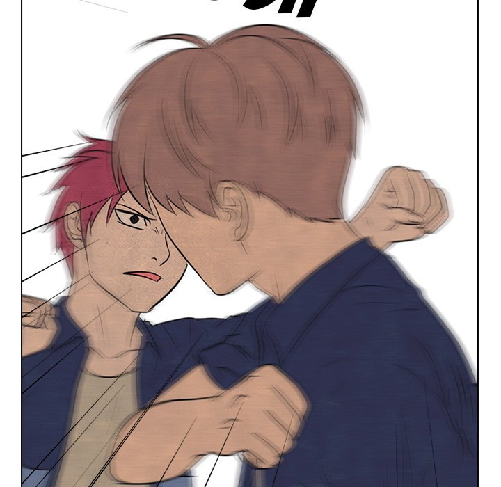 High School Devil chapter 131 page 39