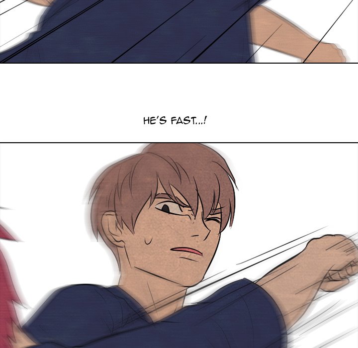 High School Devil chapter 131 page 41