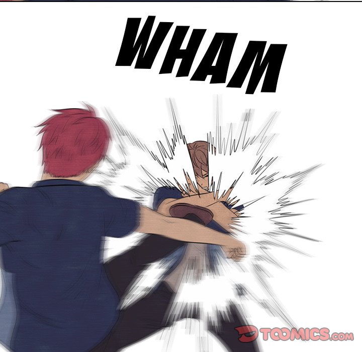 High School Devil chapter 131 page 42