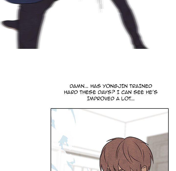 High School Devil chapter 131 page 43