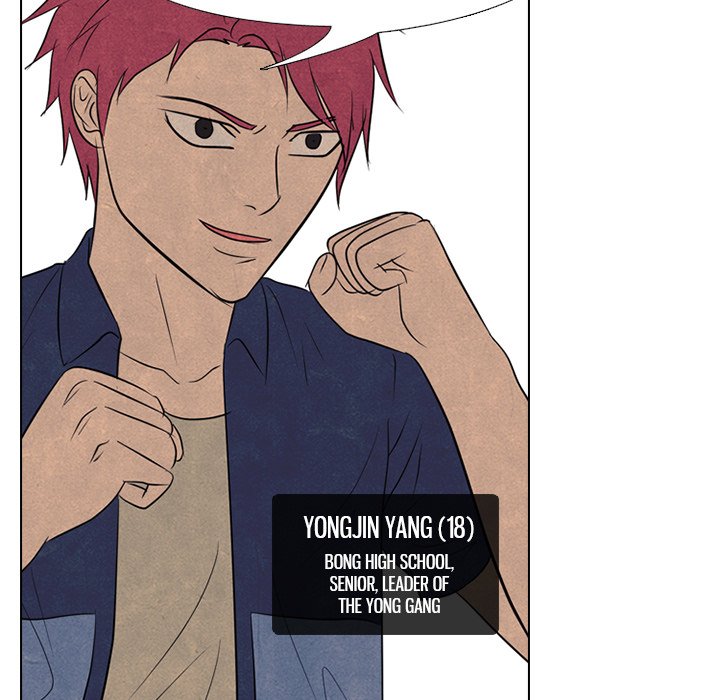 High School Devil chapter 131 page 47