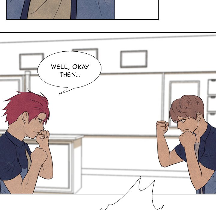 High School Devil chapter 131 page 48