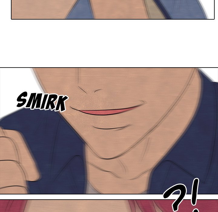 High School Devil chapter 131 page 57