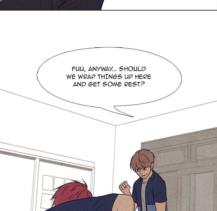 High School Devil chapter 131 page 68