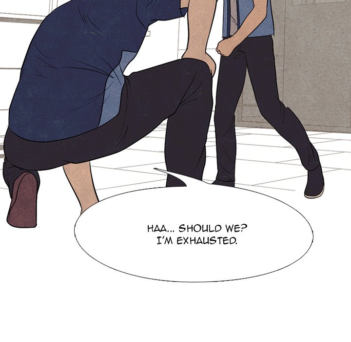 High School Devil chapter 131 page 69