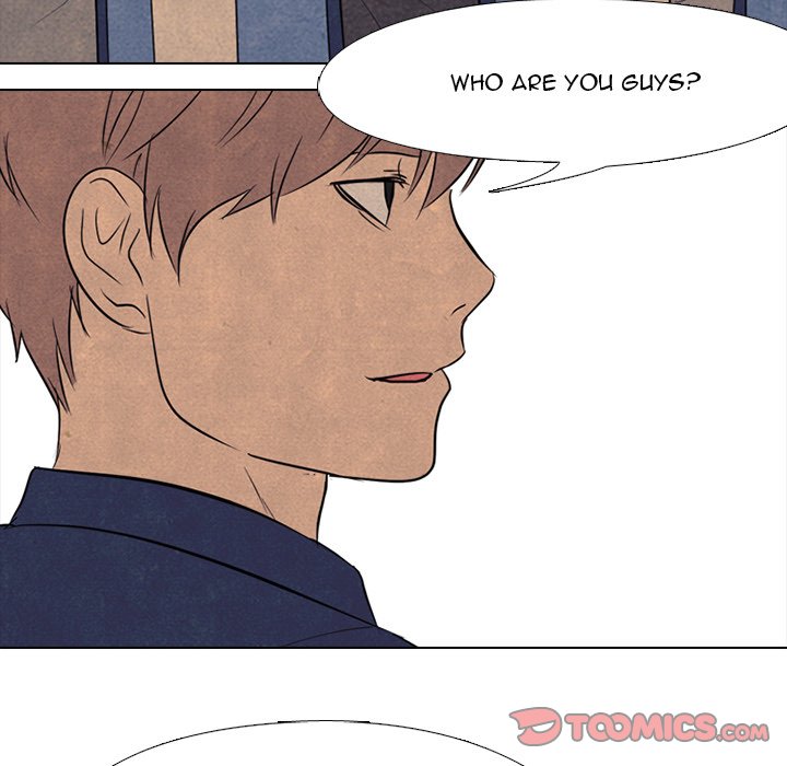 High School Devil chapter 131 page 74