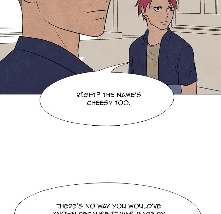 High School Devil chapter 131 page 77
