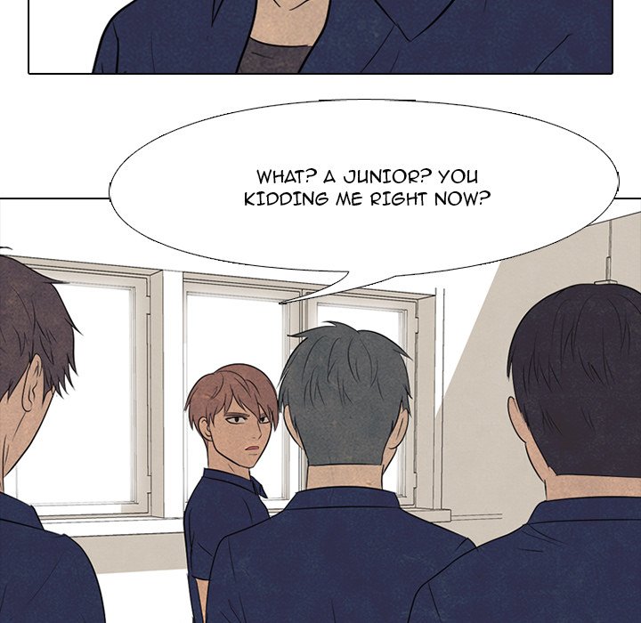 High School Devil chapter 131 page 79