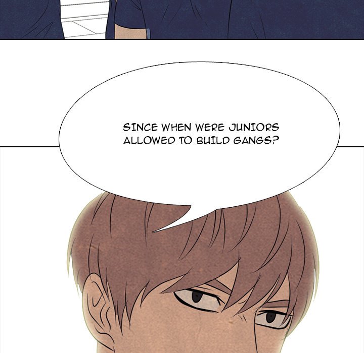 High School Devil chapter 131 page 80