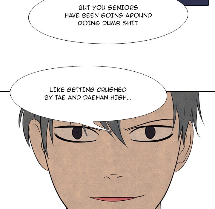 High School Devil chapter 131 page 83